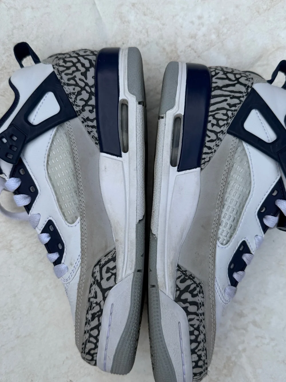 Nike Jordan Spizike Sneakers